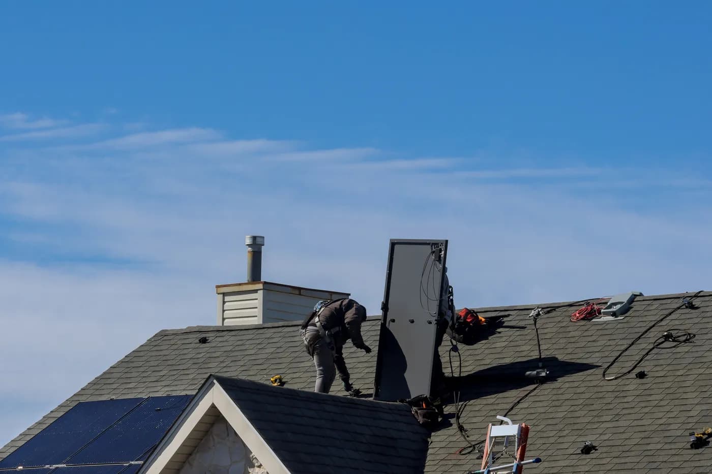 How Often Should You Really Clean Your Chimney in North Texas?