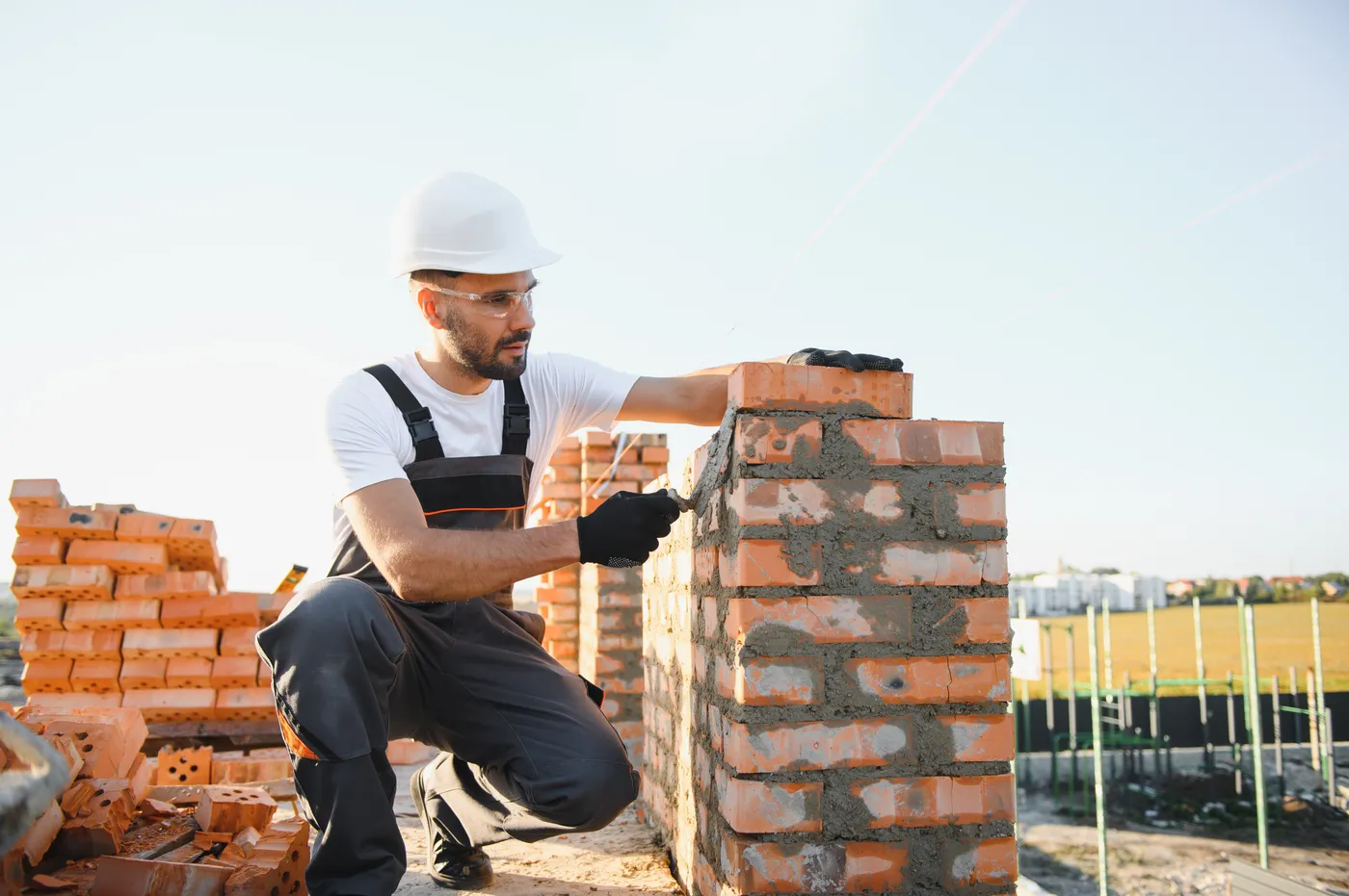 Blackridge Chimney Sweep Forney 1