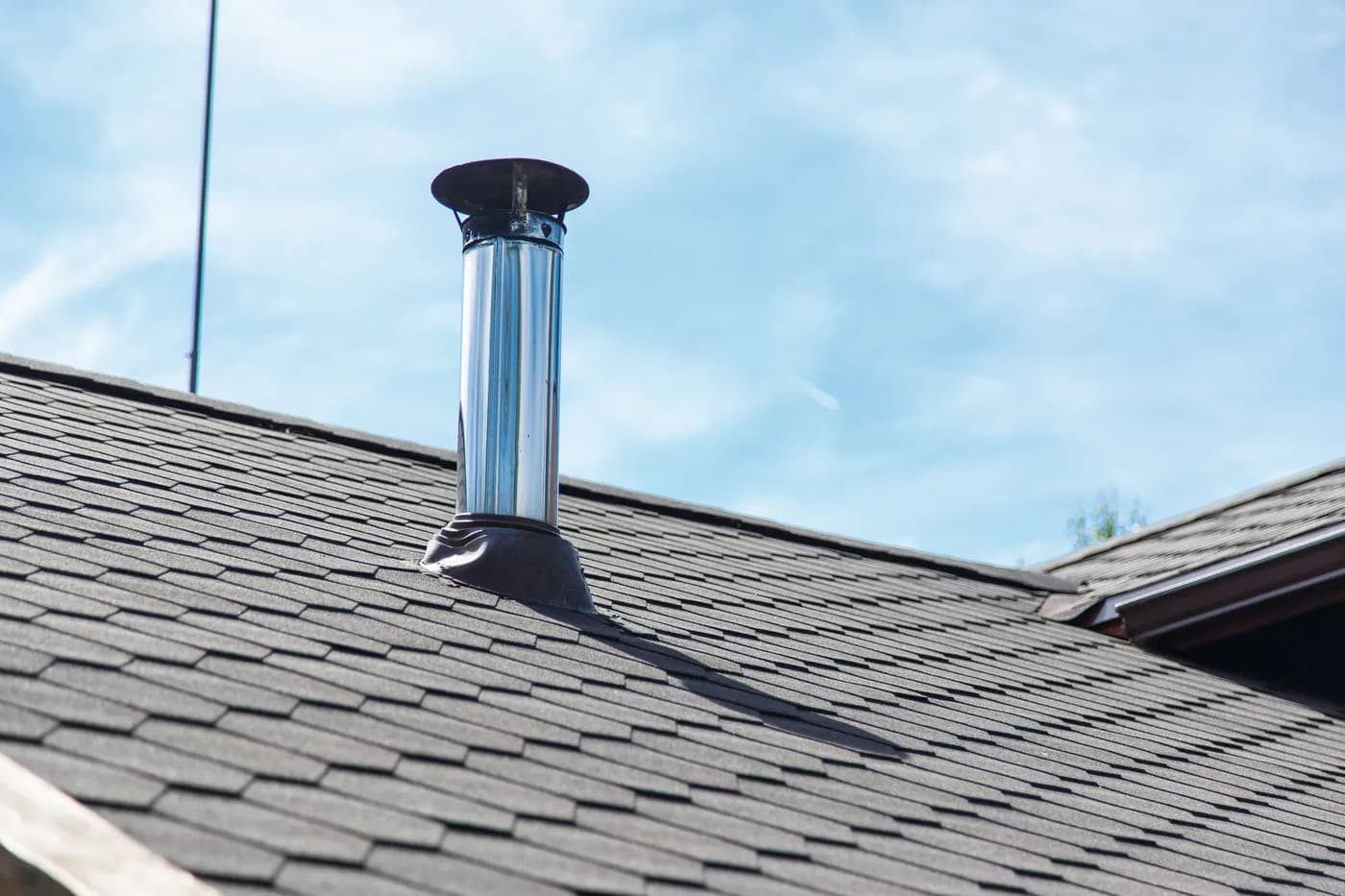 Chimney Sweep in Forney, TX