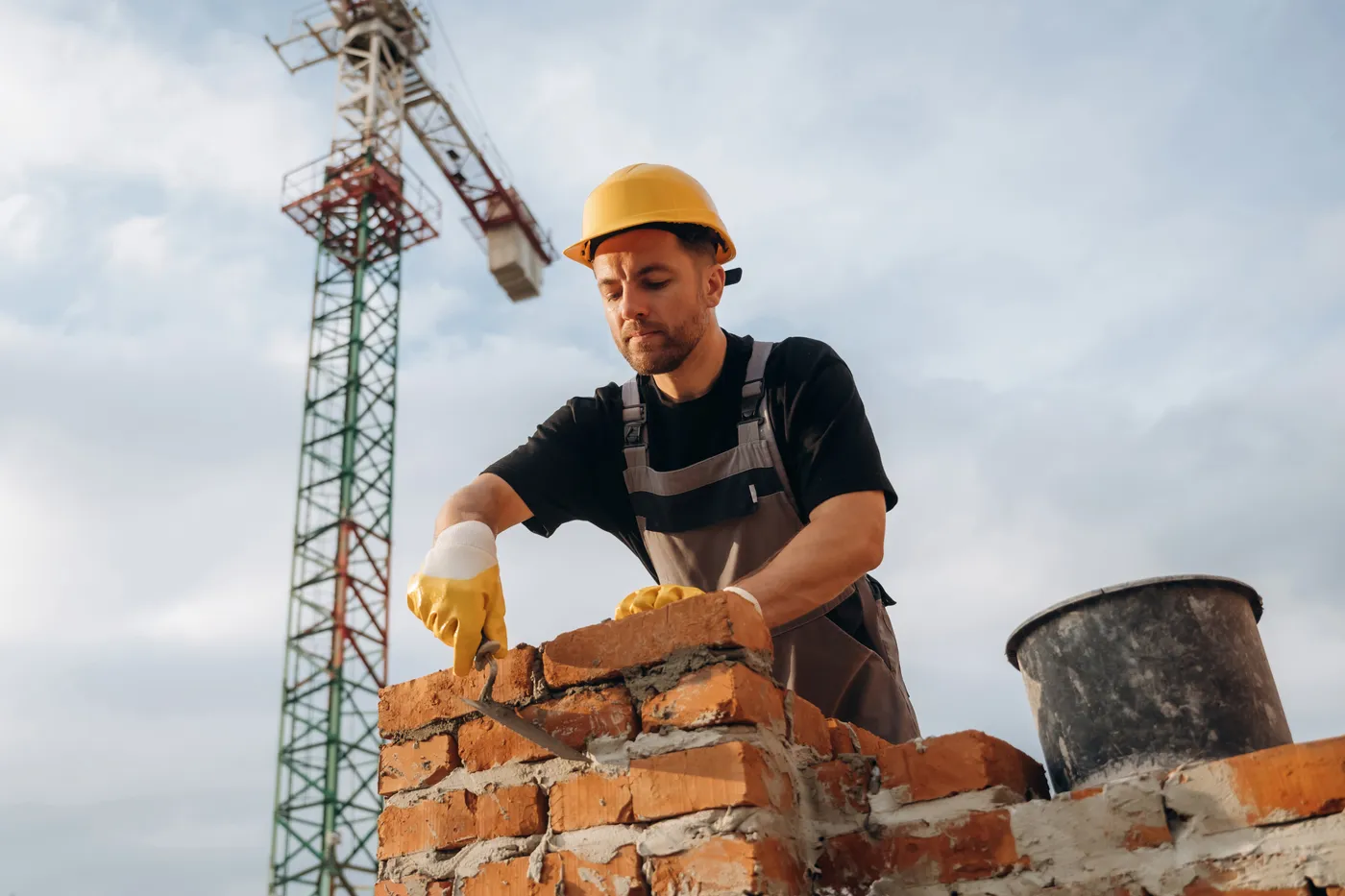 Blackridge Chimney Sweep Forney 5