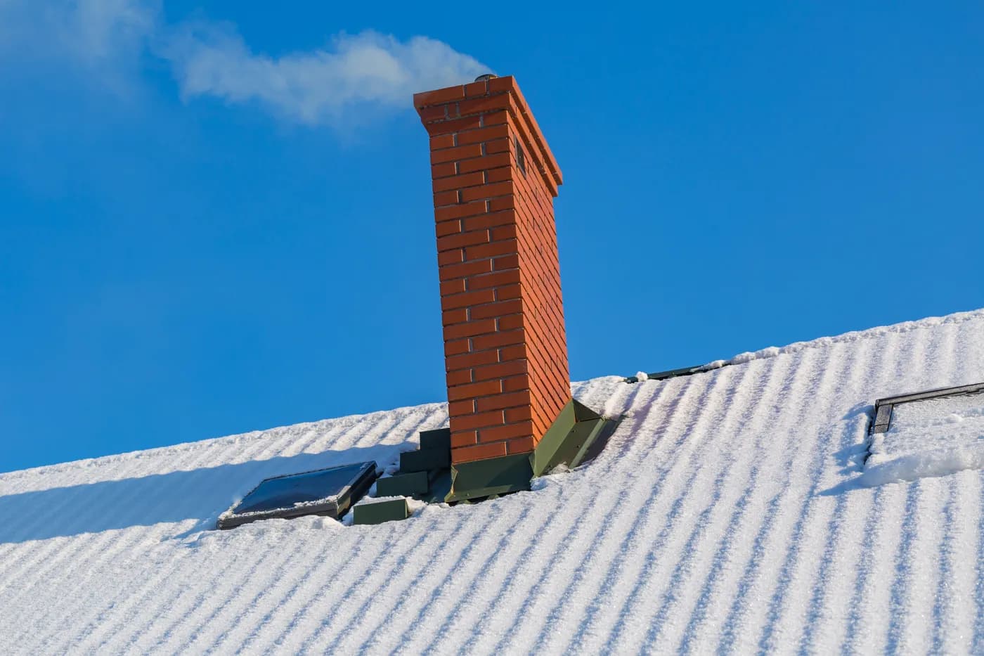 When Should You Schedule Chimney Service?